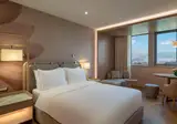 Mövenpick Hotel Istanbul Bosphorus foto 21