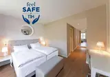 Hotel Geneva by Fassbind foto 2