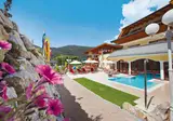 Urslauerhof Berg & Spa Hotel foto 1