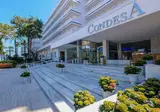 Hotel Condesa foto 10