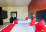 OYO Hotel Emperadores Inn, Atlixco foto 27
