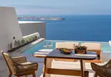 Santo Mine Oia Suites foto 18