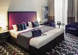 Mercure Hotel MOA Berlin foto 22