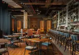 Marriott Marquis Dubai Creek foto 17