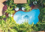 Bamboo Village Beach Resort & Spa foto 4