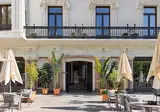 H10 Palacio Colomera foto 10