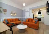 Lamington - Hammersmith Serviced Apartments foto 5