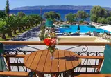 Bella Vista Hotel Eftalou foto 8