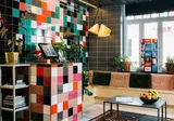 The Green Elephant Hostel & Spa foto 11