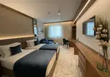Central Point Belgrade foto 1
