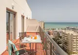 Hotel Pierre & Vacances Residenz Benalmádena Principe foto 18