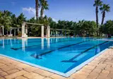 Unahotels Regina Bari foto 2