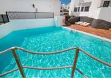 Appartementen Lanzarote Paradise foto 13