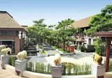 Pavilion Samui Villas & Resort foto 7