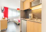 Appart'City Confort Montpellier Millenaire foto 5