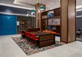 Hyatt Place Tampa Downtown foto 28
