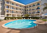 Ticho’s Greenblu Hotel foto 1