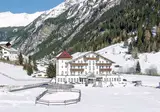 Hotel Tia Monte foto 12