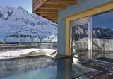 Hotel Delle Alpi foto 8