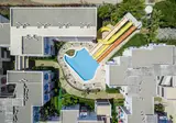 Armonia Holiday Village & Spa foto 28