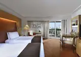 Sofitel Cairo Nile El Gezirah foto 3