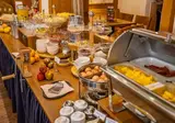 Köhlers Forsthaus Wellness & Genuss Hotel foto 18