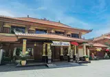 Wina Holiday Villa Kuta Bali foto 9