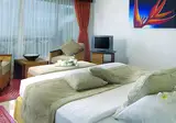 Leopard Beach Resort & Spa foto 24