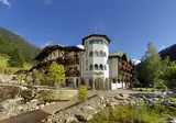 Kristiania Pure Nature Hotel & Spa foto 4