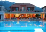 Athos Hotel foto 12
