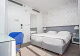 Hotel Jona foto 7