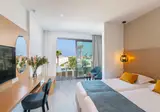 Leonardo Crystal Cove Hotel and Spa by the Sea foto 3