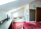 Best Western Hotel Libertà foto 22