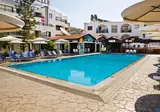 Christabelle Hotel Apartments foto 13