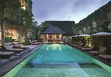 Ubud Village Hotel foto 1