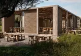 Prosilio Olive Tree Houses foto 7