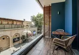 Island City Boutique Hotel foto 15