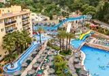Rosamar Garden Resort foto 1