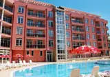 Golden Rainbow VIP Residence foto 2
