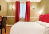 Hotel Claude Bernard Paris Saint-Germain foto 12