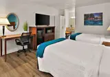 PaddleTail Waterfront Lodge Trademark Collection by Wyndham foto 4
