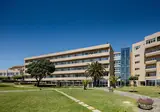 Axis Ofir Beach Resort foto 21