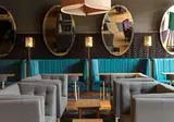 DoubleTree by Hilton Hotel Edinburgh City Centre foto 2
