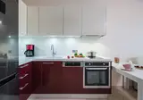 Fly & Go Pilot's Villas Luxury Suites foto 24