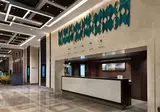 Sheraton Istanbul City Center foto 9
