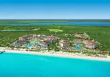 Dreams Playa Mujeres Golf & Spa Resort foto 25