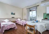 Appartementen Residence Villa Collina foto 17