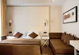 Hotel Oxford foto 20