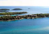 Maistra Select All Suite Island Hotel Istra foto 17