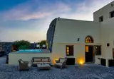 Santorini Heritage Villas & Mansions foto 16
